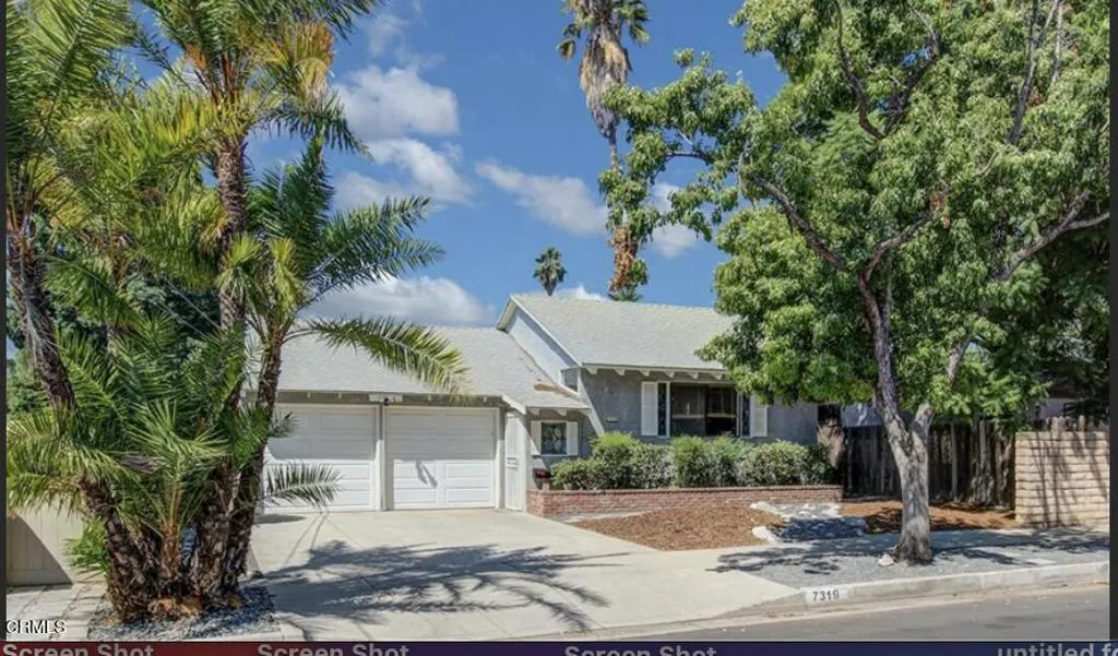 7319 Orion Avenue, Van Nuys, CA 91406