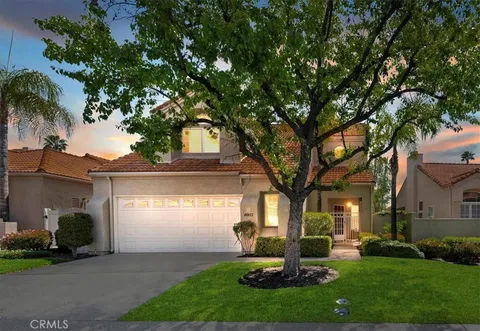 40432 Via Siena, Murrieta, CA MLS: SW25069216