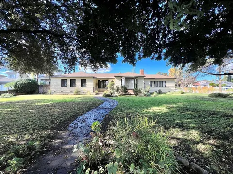 2701 Gilpin Way, Arcadia, CA MLS: WS25032925