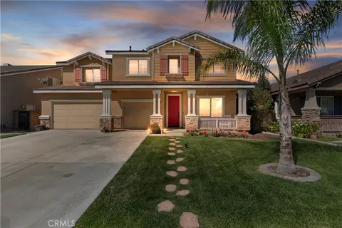 37071 Tree Ridge Drive, Murrieta, CA MLS: SW25064879