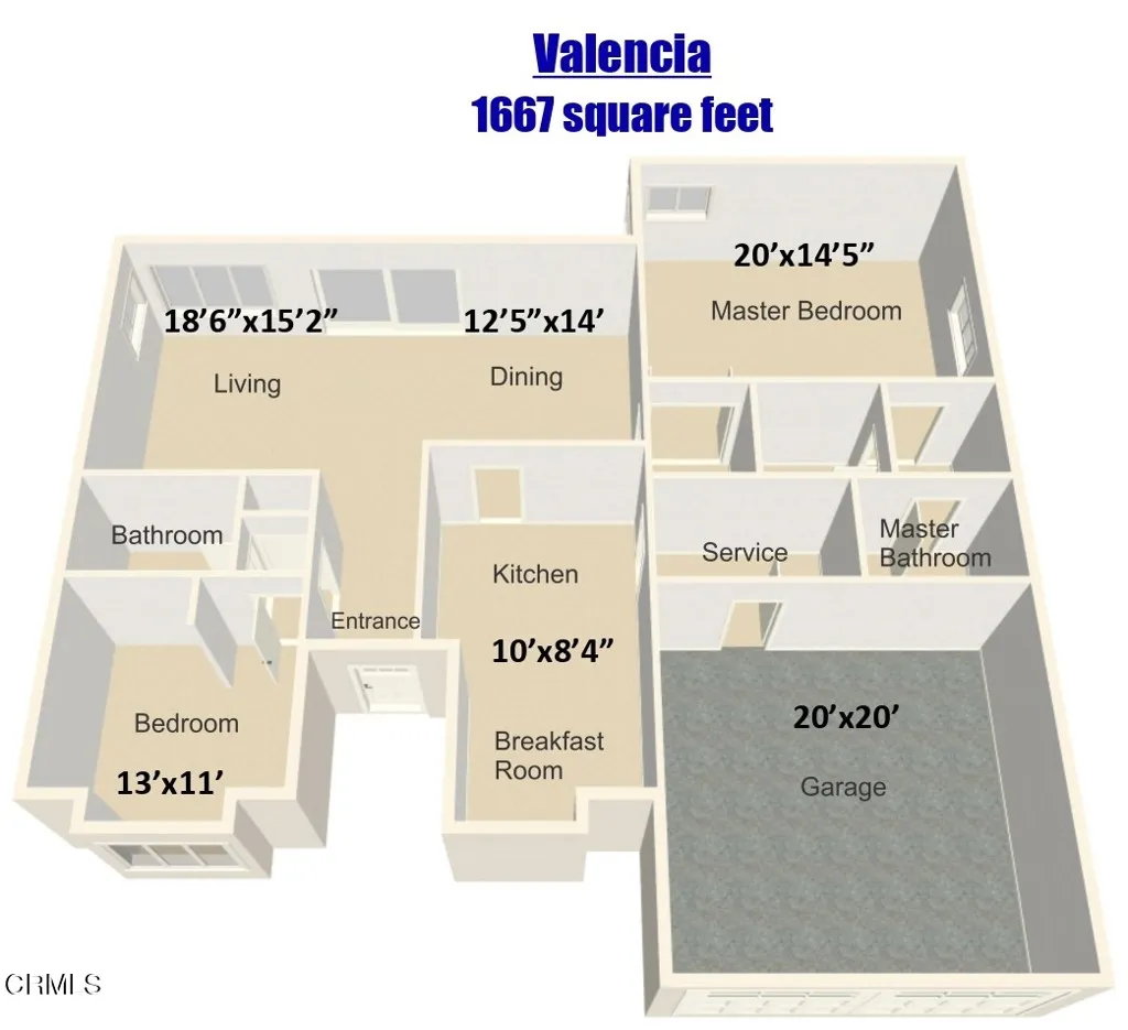 Additional image 134 of 42028 Village 42, Camarillo, CA 93012