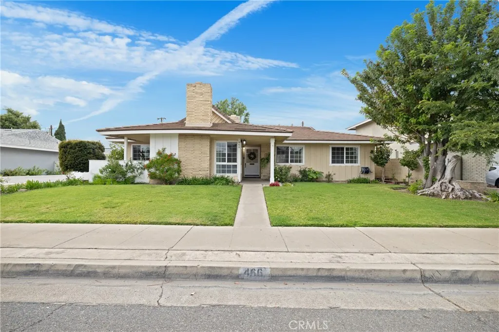 Additional image 2 of 466 S Wellington Road, Orange, CA 92869