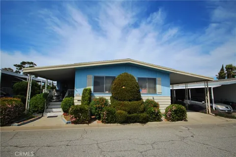 2601 E Victoria Street Unit 47, Compton, CA MLS: PW25083089
