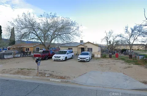 38533 11th Street E, Palmdale, CA 93550 - MLS#: SR25021804