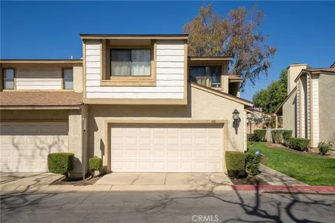 1031 S Palmetto Avenue Unit M5, Ontario, CA 91762 - MLS#: CV25040428