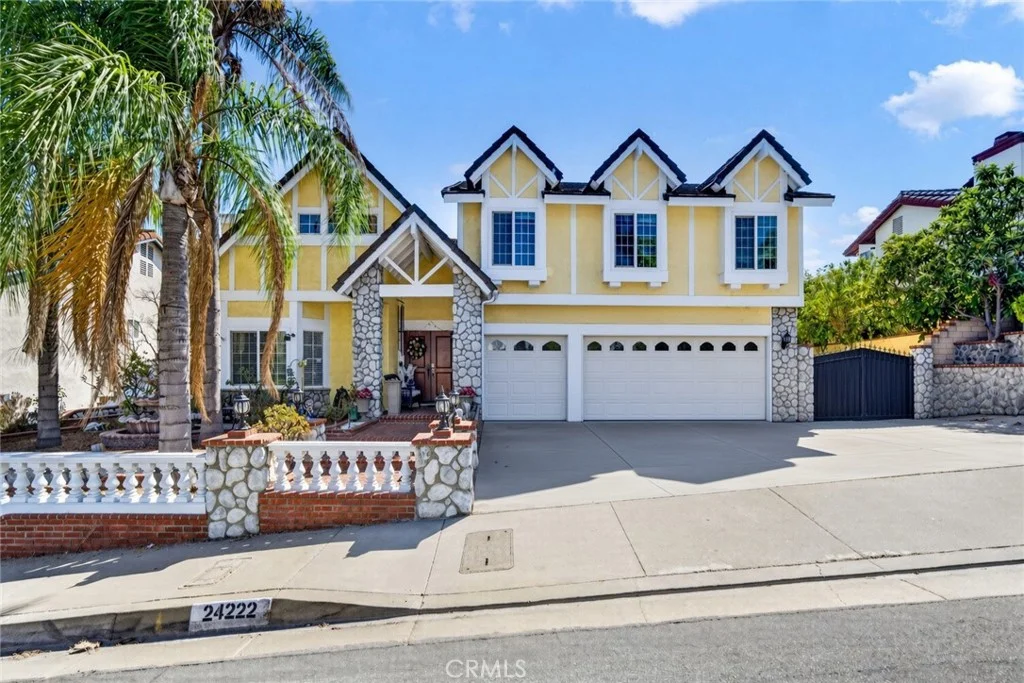 24222 Brookwood Drive, Diamond Bar, CA 91765