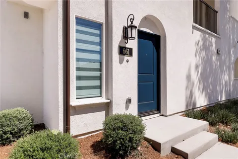 661 Panorama Lane, La Puente, CA 91744 - MLS#: PF25103586