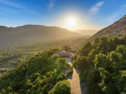 15063 Adams Drive, Pauma Valley, CA MLS: NDP2501095