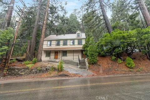 26791 Ca-189, Twin Peaks, CA MLS: IG25070257