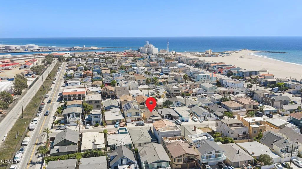 136 San Fernando Avenue, Oxnard, CA 93035