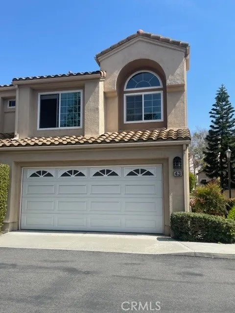 43 Alcoba, Irvine, CA MLS: OC25065511