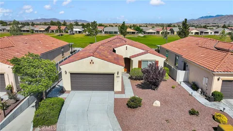 10637 Green Valley Road, Apple Valley, CA MLS: HD25102634