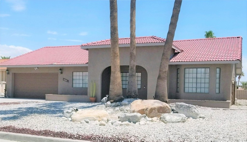9644 Capiland Road, Desert Hot Springs, CA 92240 - MLS#: IV22222742