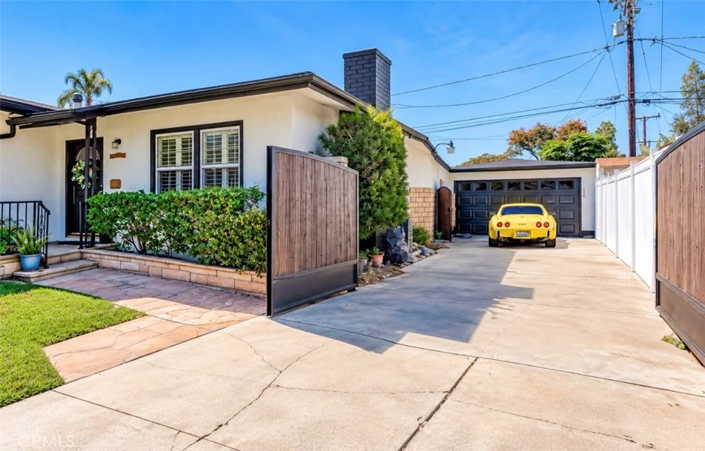 14002 Carnell Street, Whittier, CA 90605
