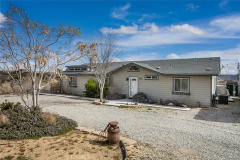 2863 Ox Yoke Pass, Pioneertown, CA MLS: JT25033473