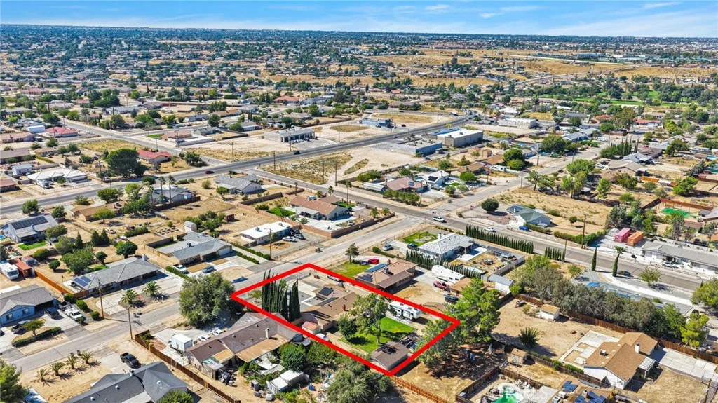 8041 Kingston Ave, Hesperia, CA 92345