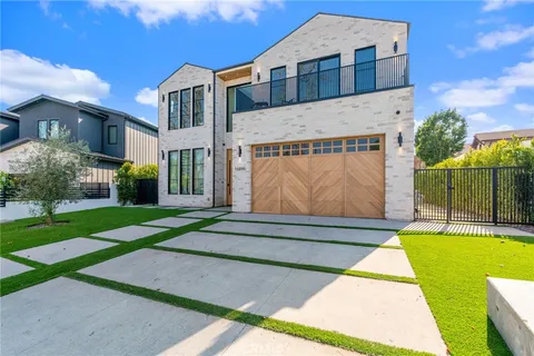 16846 Addison Street, Encino, CA MLS: IG25015609