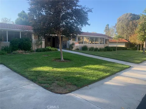 901 Ronda Sevilla Unit P, Laguna Woods, CA MLS: OC25016516