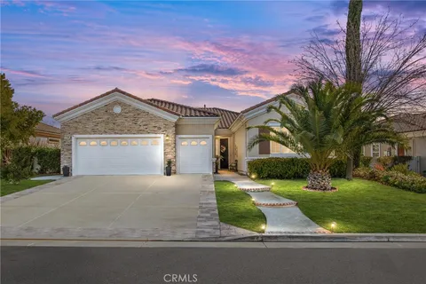 1726 Snowberry Road, Beaumont, CA 92223 - MLS#: IG25008492