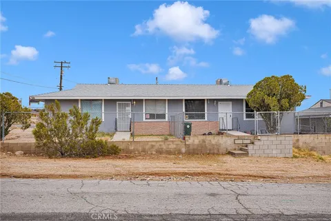 251 Juniper Street, Barstow, CA MLS: HD25056968