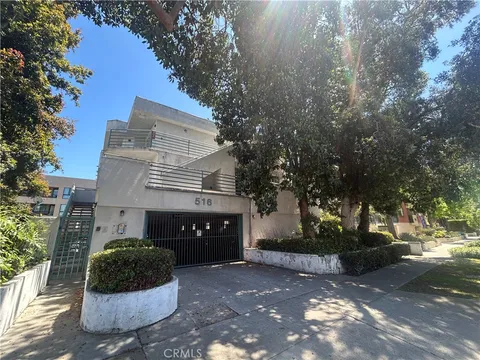516 Venice Way, Inglewood, CA MLS: CV25107952