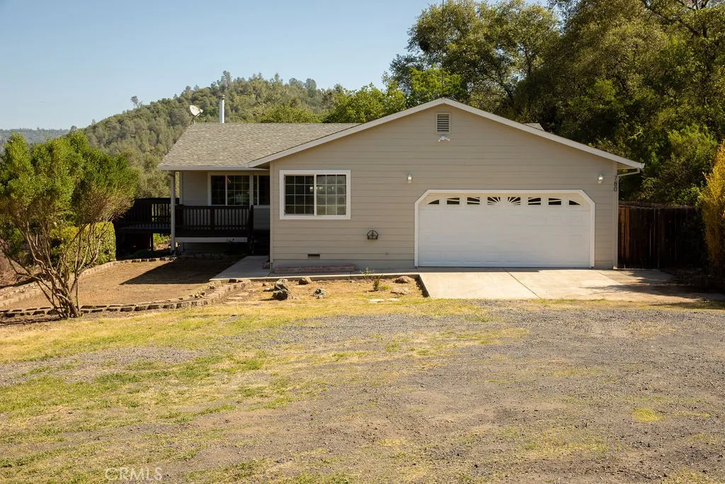 780 Long Bar Road, Oroville, CA 95966