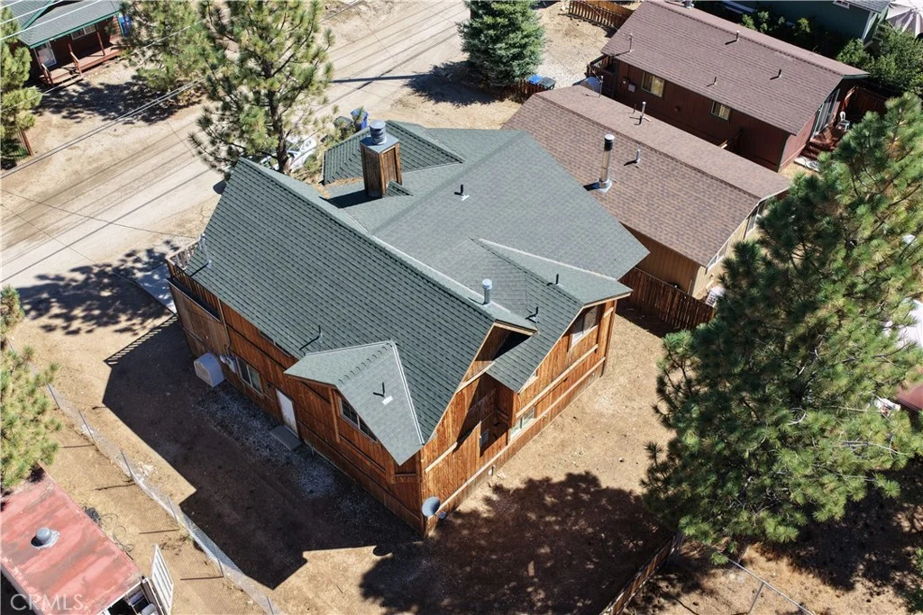2104 2nd Lane, Big Bear City, CA 92314