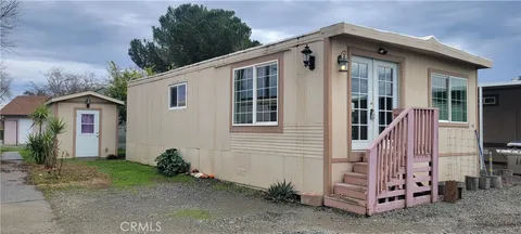 6386 County Road 200 Unit 36, Orland, CA MLS: SN25040216