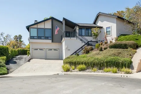 958 Skyline Drive, San Luis Obispo, CA MLS: SC25100050