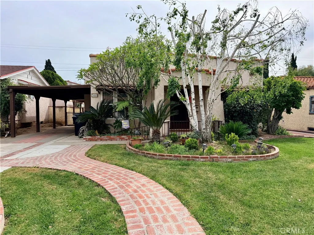 3460 Elmwood Court, Riverside, CA 92506