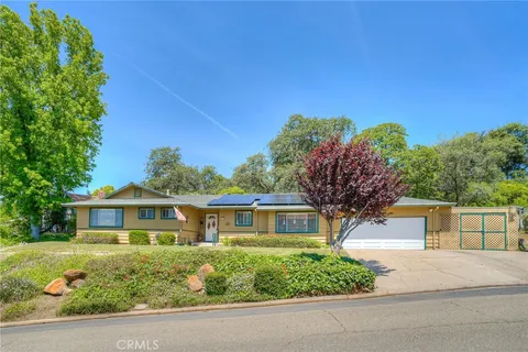 8 Rockridge Road, Oroville, CA 95966 - MLS#: OR25109240