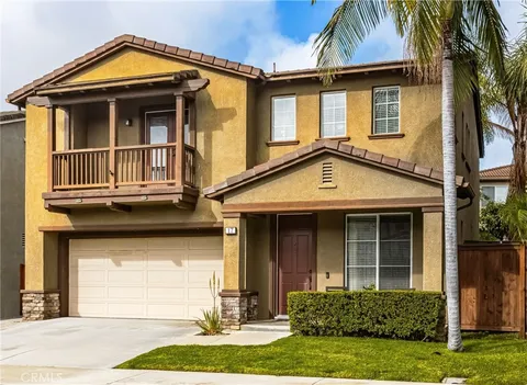 17 Dawn Lane, Aliso Viejo, CA MLS: OC25037461