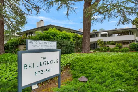 835 S Orange Grove Boulevard, Pasadena, CA MLS: OC25085232