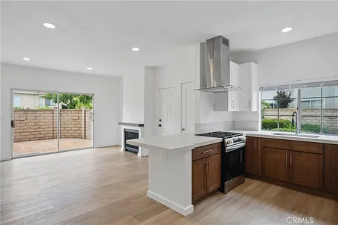 29006 Canyon Ridge Drive Unit 121, Trabuco Canyon, CA MLS: OC25107500