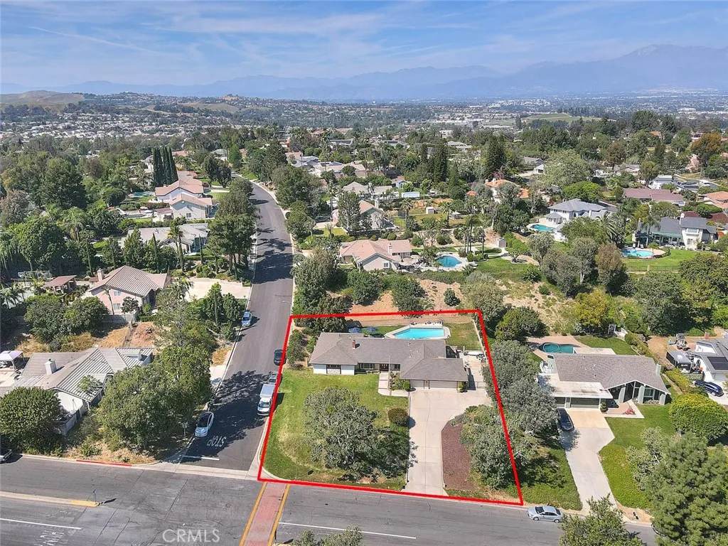 3492 Glen Ridge Dr, Chino Hills, CA 91709