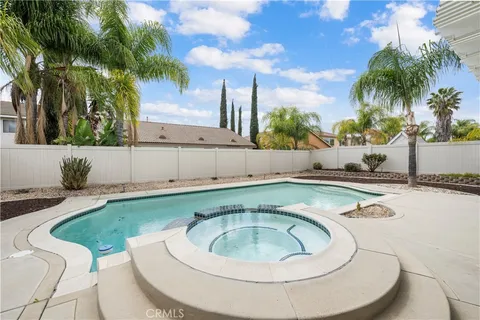 29841 Hazel Glen Road, Murrieta, CA MLS: SW25071361