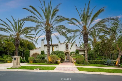 26 Fairway Pt, Newport Coast, CA MLS: PW25066120