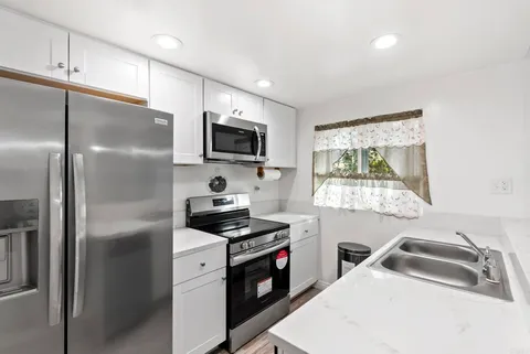 913 Amistad Court Unit D, El Cajon, CA 92019 - MLS#: PTP2500975