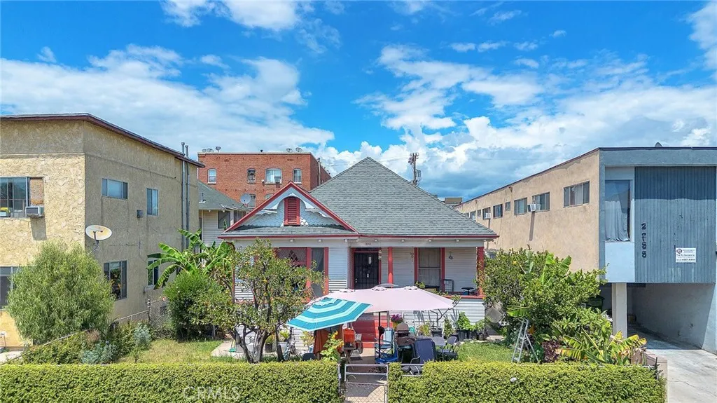 Additional image 50 of 2261 W 15th Street, Los Angeles, CA 90006