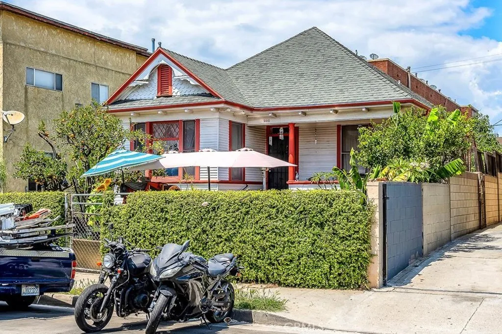 Additional image 27 of 2261 W 15th Street, Los Angeles, CA 90006