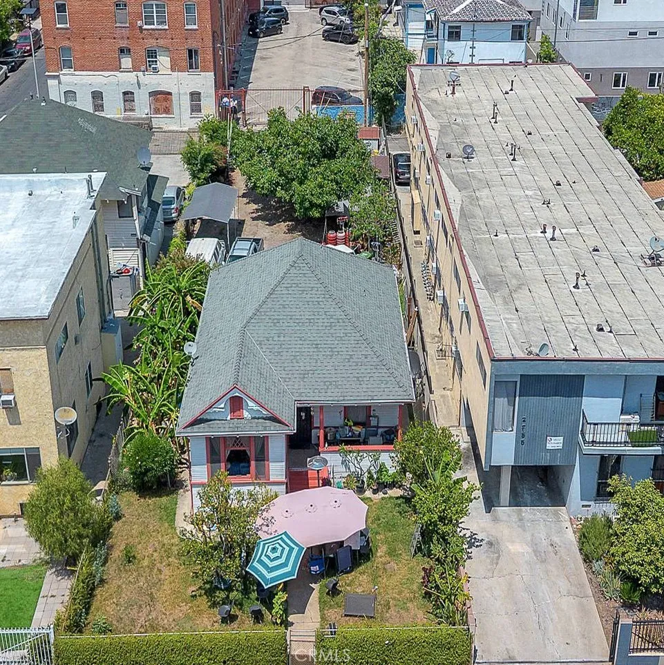 Additional image 30 of 2261 W 15th Street, Los Angeles, CA 90006