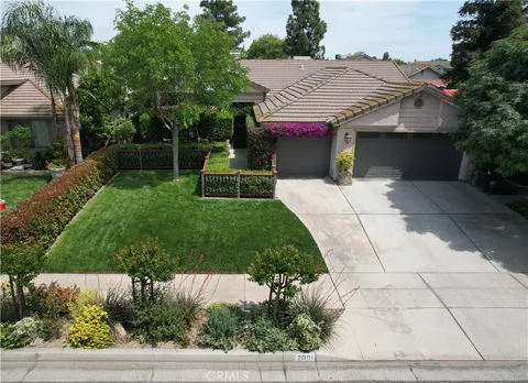 2001 Aspen Lane, Madera, CA MLS: MD25096688