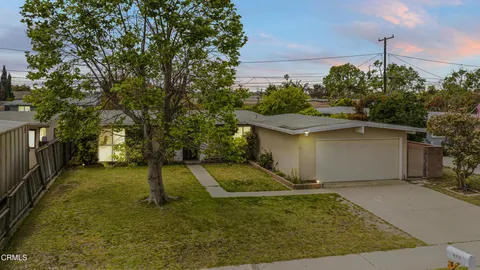 386 Simon Way, Oxnard, CA 93036 - MLS#: V1-29538