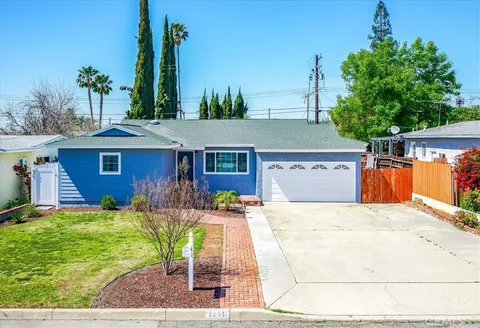8214 Leucite Avenue, Rancho Cucamonga, CA MLS: CV25061159