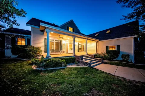 40065 90th Street W, Leona Valley, CA MLS: SR25019865
