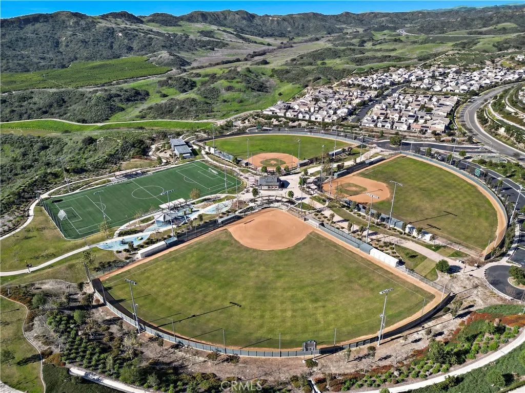 21 Promesa Avenue, Rancho Mission Viejo, CA 92694