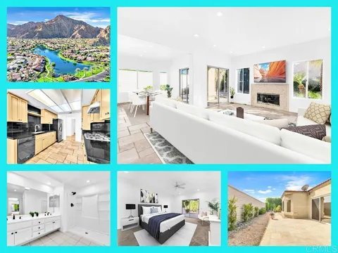 48129 Vista Cielo, La Quinta, CA MLS: NDP2502995