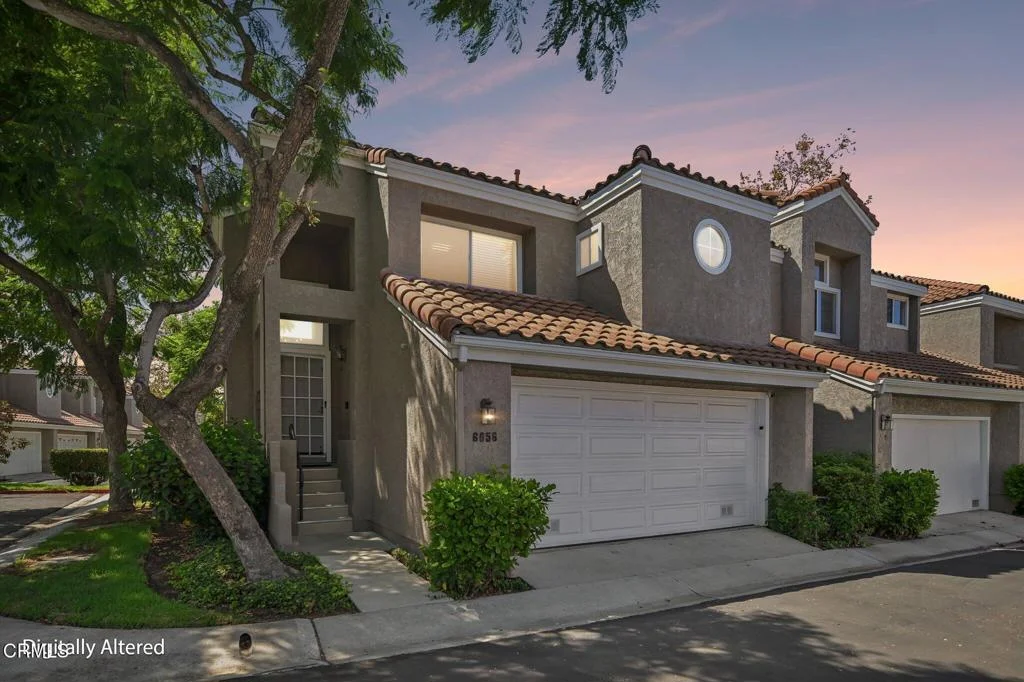 6056 Paseo Encantada, Camarillo, CA 93012