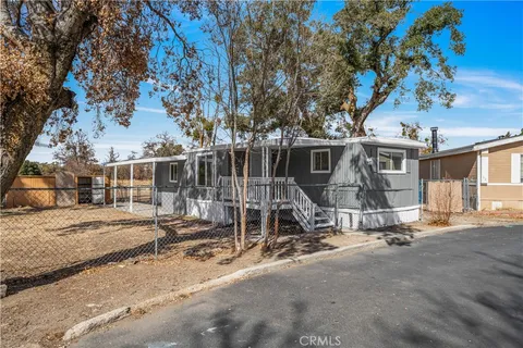 26455 Paradise Valley Rd Unit 61, Warner Springs, CA MLS: WS25027872