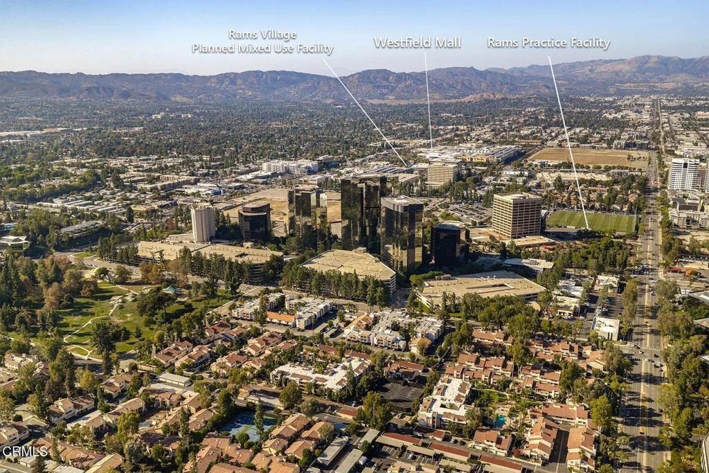21500 Califa Street Unit 143, Woodland Hills, CA 91367